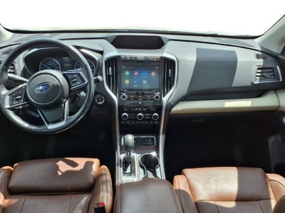 2022 Subaru Ascent Touring