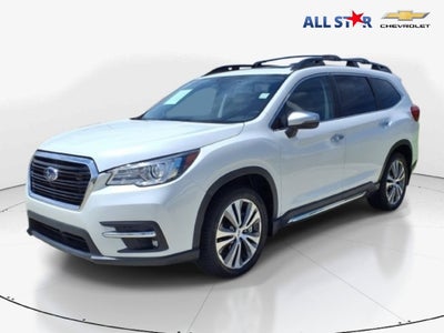2022 Subaru Ascent Touring