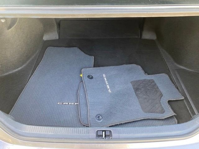 2024 Toyota Camry Hybrid SE