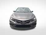 2021 Toyota Camry SE Nightshade