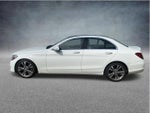 2015 Mercedes-Benz C-Class C 300