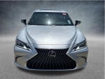 2022 Lexus ES ES 350