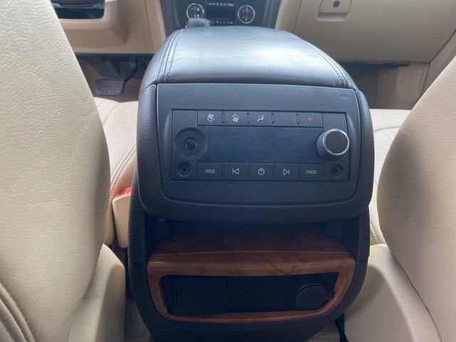 2009 Buick Enclave CXL