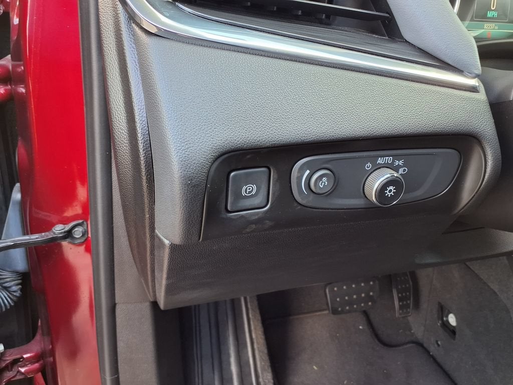 2019 Buick Enclave Essence