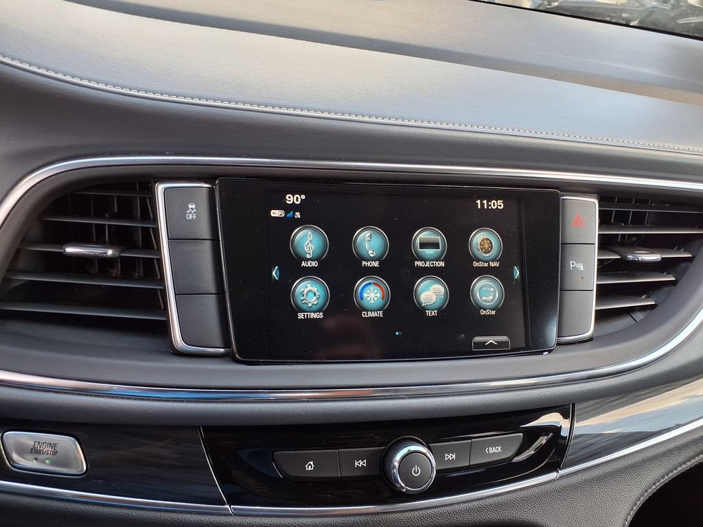 2019 Buick Enclave Essence