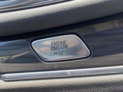 2019 Buick Enclave Essence