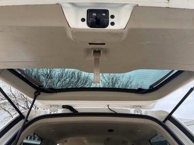 2012 Lincoln Navigator NA