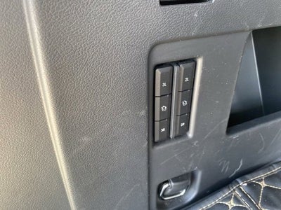 2023 Lincoln Navigator Black Label