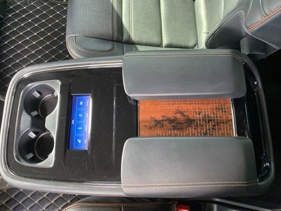 2023 Lincoln Navigator Black Label