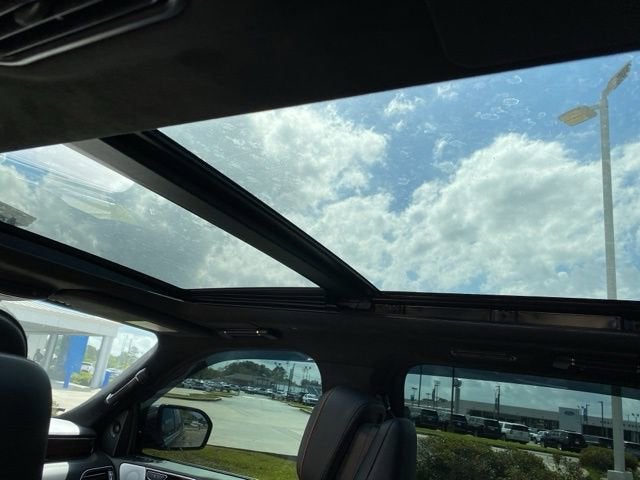 2023 Lincoln Navigator Black Label