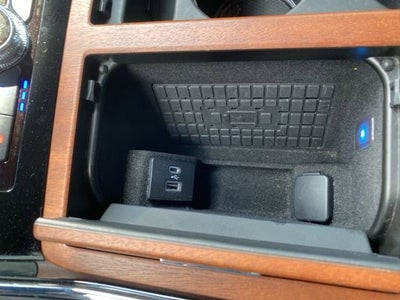 2023 Lincoln Navigator Black Label