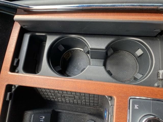 2023 Lincoln Navigator Black Label