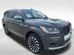 2023 Lincoln Navigator Black Label