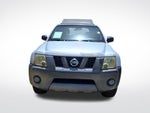 2007 Nissan Xterra S