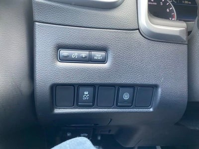 2020 Nissan Murano S