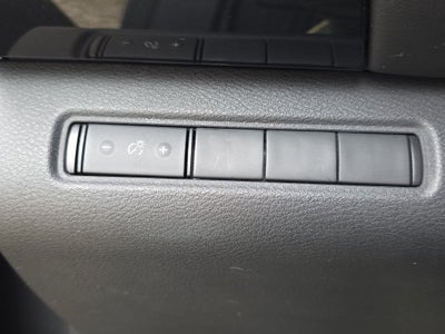 2022 Nissan Pathfinder S