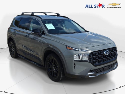 2023 Hyundai Santa Fe XRT