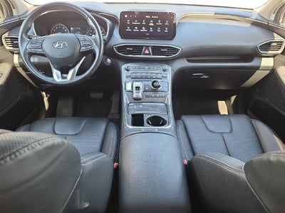 2023 Hyundai Santa Fe XRT