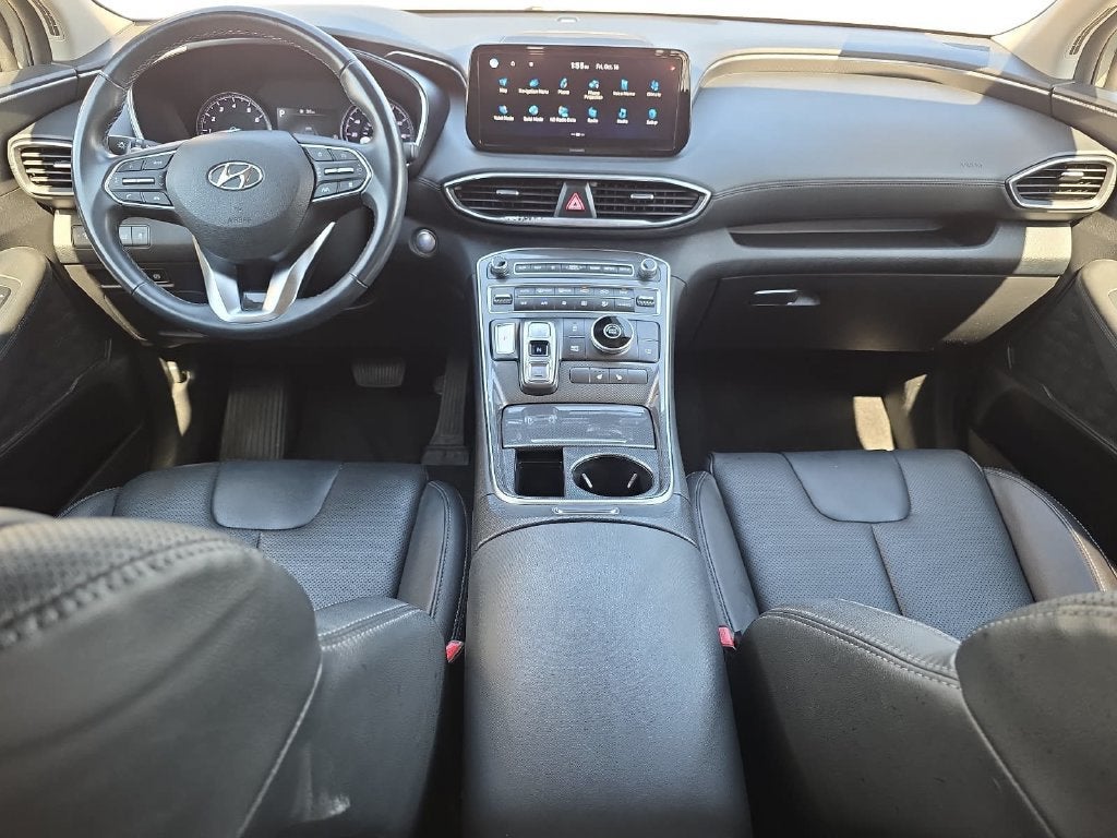 2023 Hyundai Santa Fe XRT