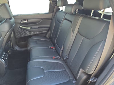 2023 Hyundai Santa Fe XRT