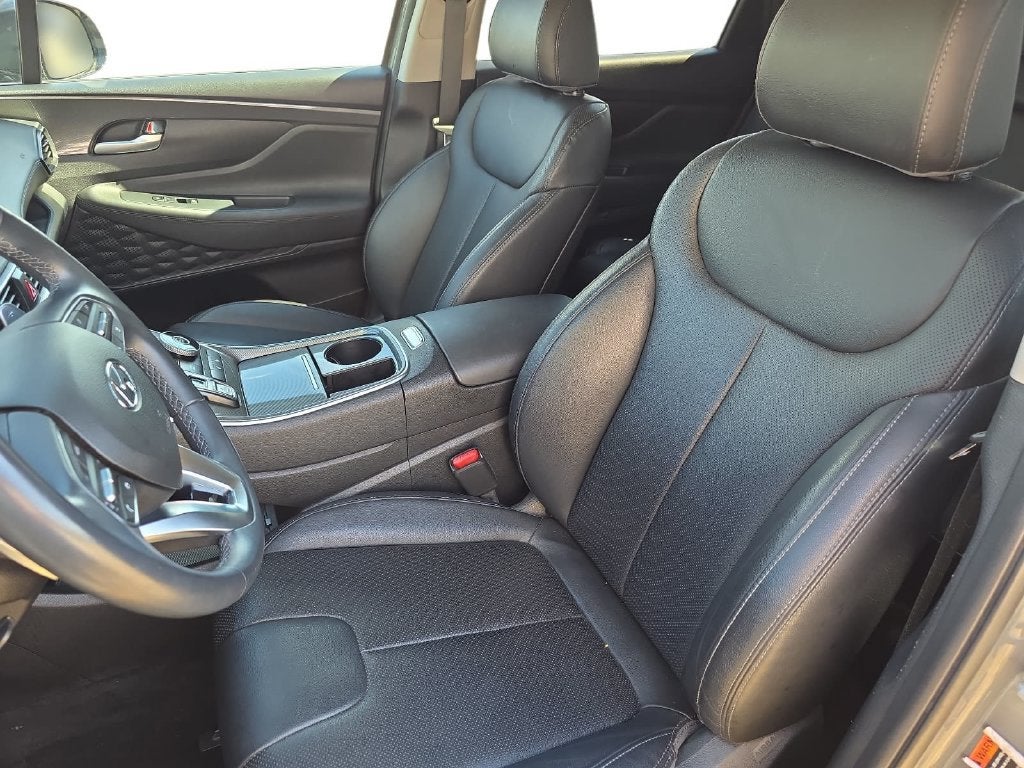 2023 Hyundai Santa Fe XRT