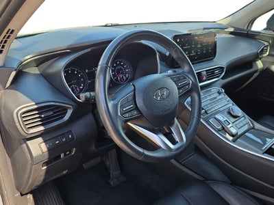 2023 Hyundai Santa Fe XRT