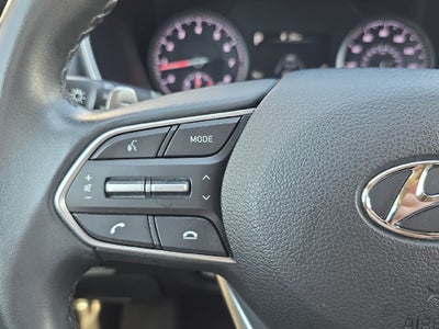 2023 Hyundai Santa Fe XRT