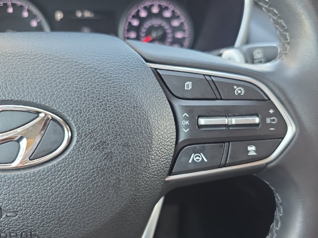 2023 Hyundai Santa Fe XRT