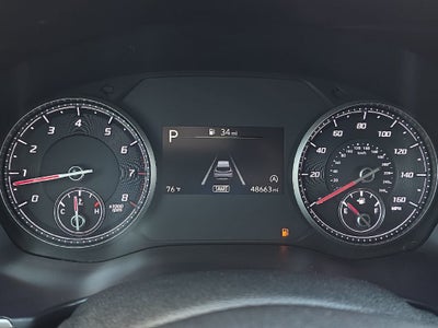 2023 Hyundai Santa Fe XRT
