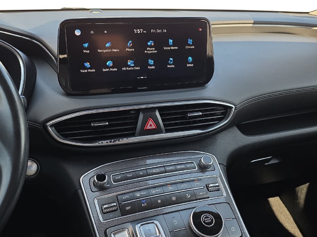 2023 Hyundai Santa Fe XRT