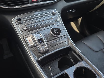 2023 Hyundai Santa Fe XRT
