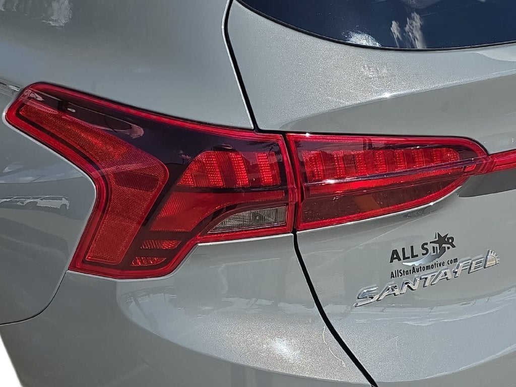 2023 Hyundai Santa Fe XRT