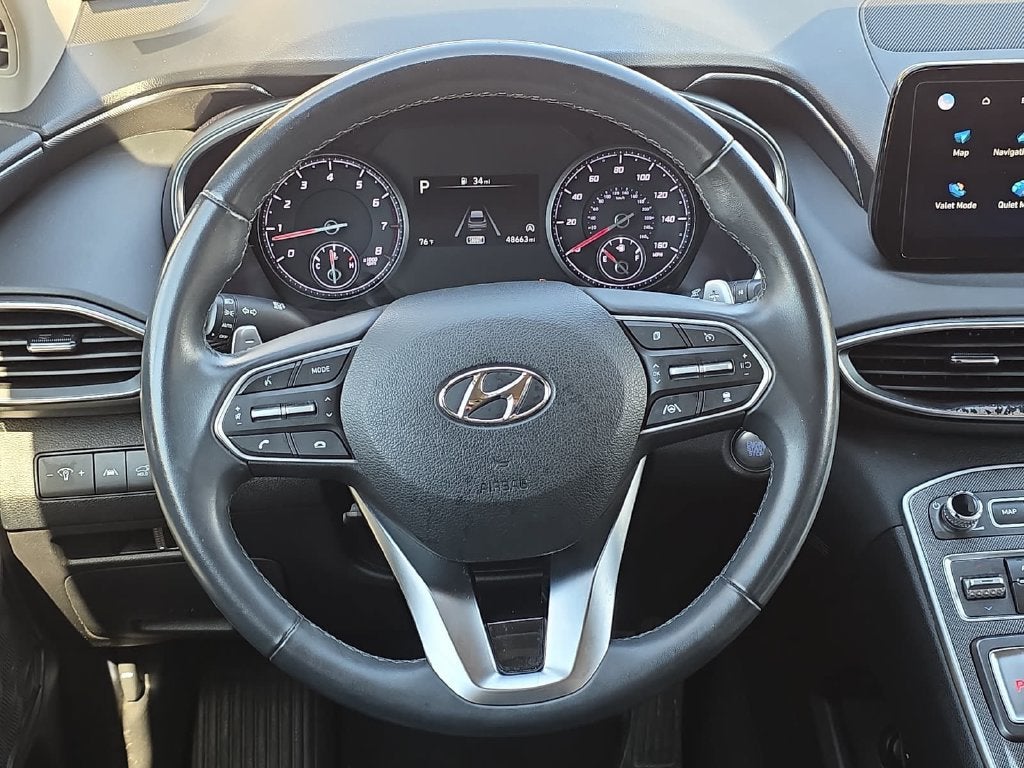 2023 Hyundai Santa Fe XRT
