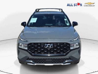 2023 Hyundai Santa Fe XRT