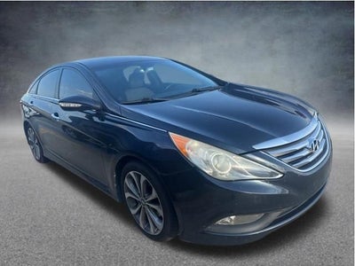 2014 Hyundai Sonata SE