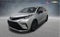 2025 Toyota Sienna XSE