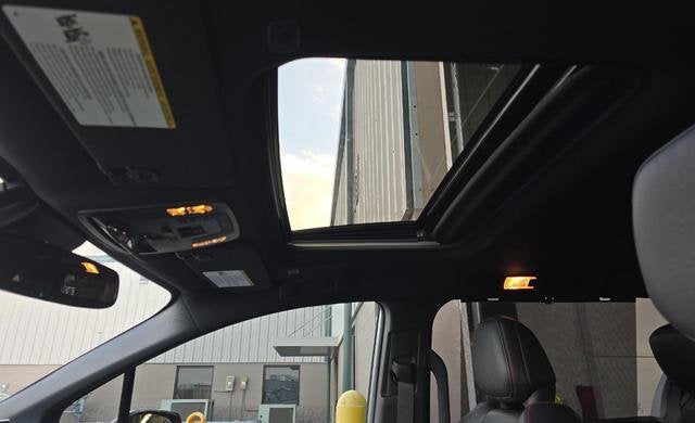 2025 Toyota Sienna XSE