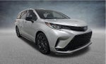 2025 Toyota Sienna XSE
