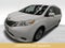2014 Toyota Sienna XLE
