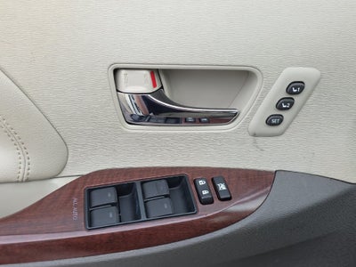 2011 Toyota Sienna XLE AAS