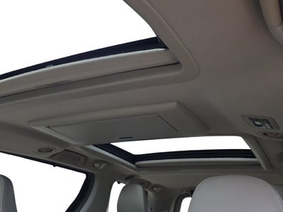2011 Toyota Sienna XLE AAS