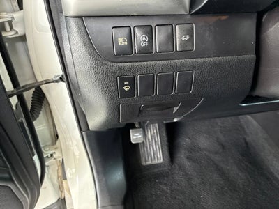 2017 Toyota Highlander LE