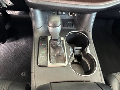 2017 Toyota Highlander LE
