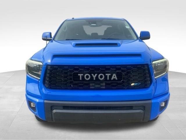 2019 Toyota Tundra 4WD SR5