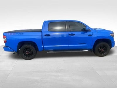 2019 Toyota Tundra 4WD SR5