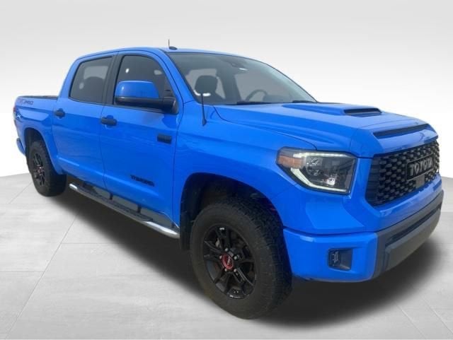 2019 Toyota Tundra 4WD SR5