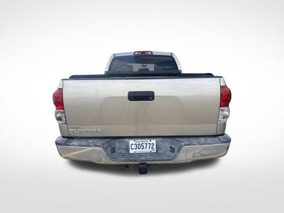 2008 Toyota Tundra 2WD Truck SR5