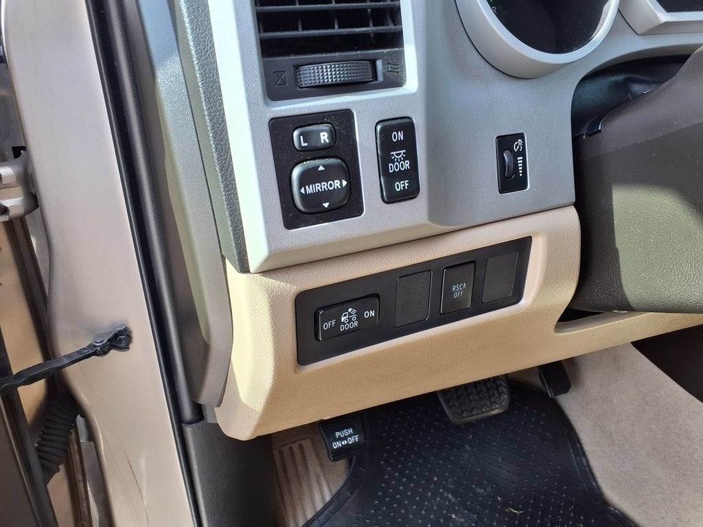 2008 Toyota Tundra 2WD Truck SR5
