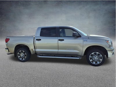 2008 Toyota Tundra 2WD Truck SR5