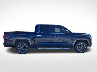 2022 Toyota Tundra 2WD Limited